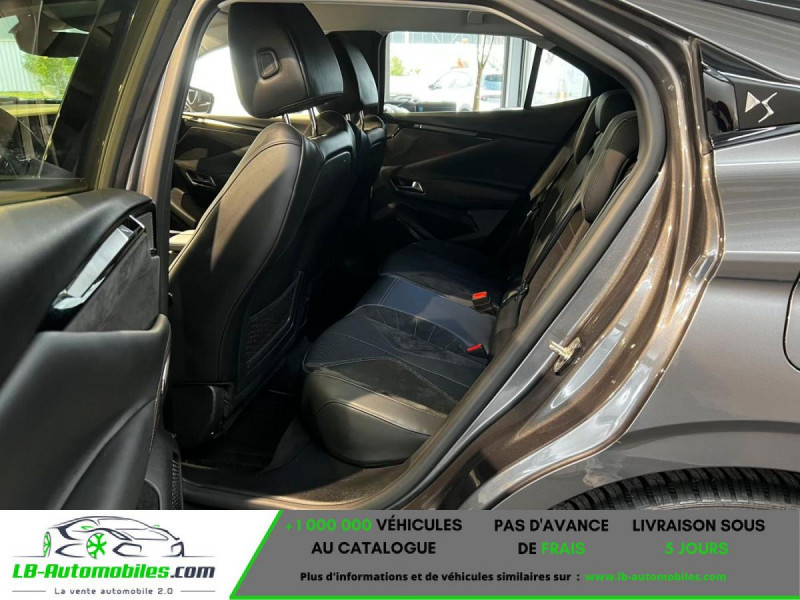 DS DS4 DS 4 E-Tense Performance Line - Matrix | 360 K.  occasion  Beaupuy - photo n7